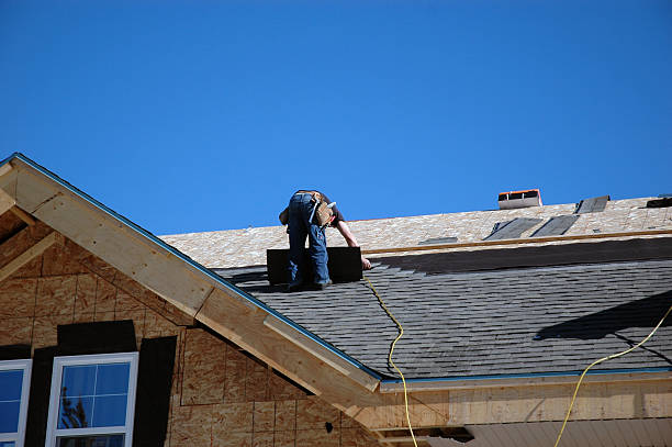 Emergency Roof Repair in Reamstown, PA